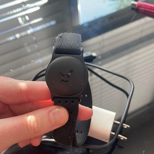 OTBeat orange theory workout heart rate monitor